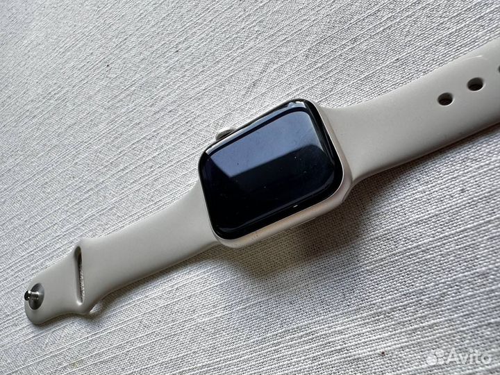 Apple Watch SE gen 2 40mm