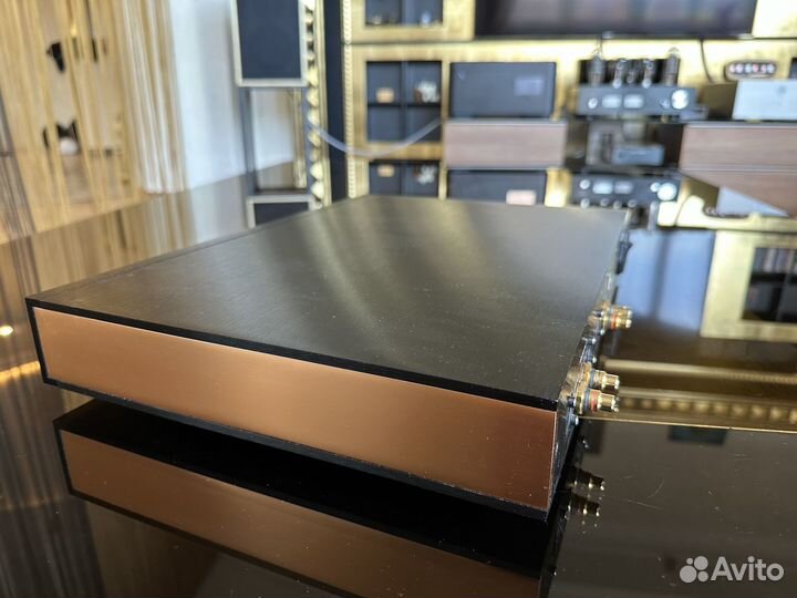 Holo Audio Spring 1 level 1