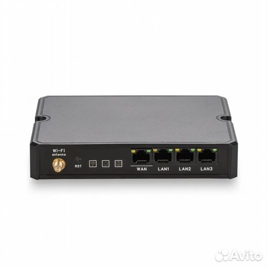 Универсальный комплект для 3G 4G LTE интернет