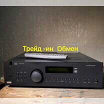 AV Процессор Arcam FMJ AV9