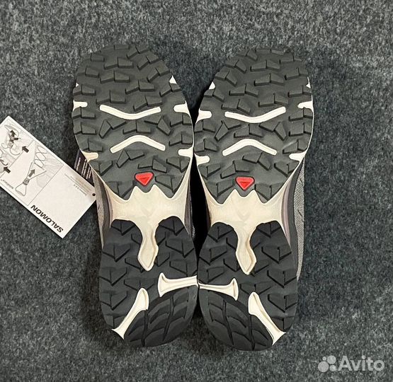 Salomon XT-Slate Advanced Blue Grey GTX оригинал