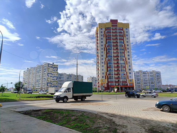 Свободного назначения, 99.2 м²