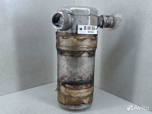 Осушитель, Audi, A6 (C4) (1994 - 1997), 4A0820193AA