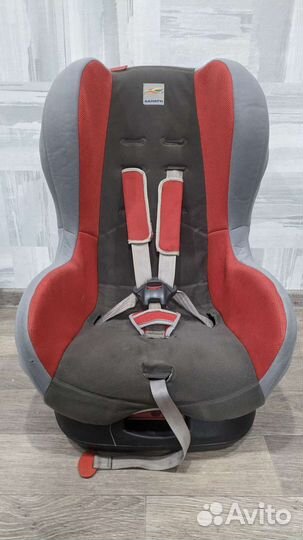 Детское автокресло 9 до 36 кг бу