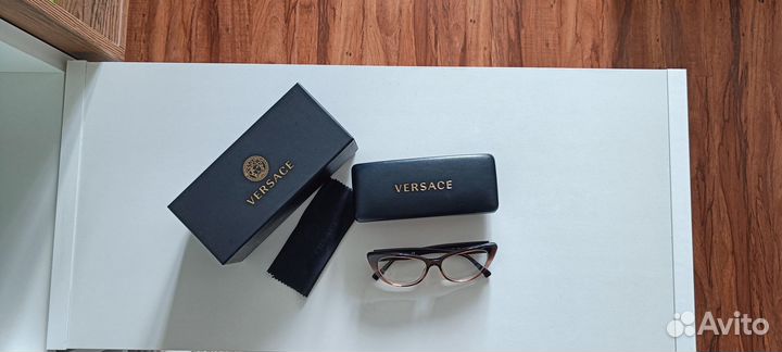 Оправа versace оригинал