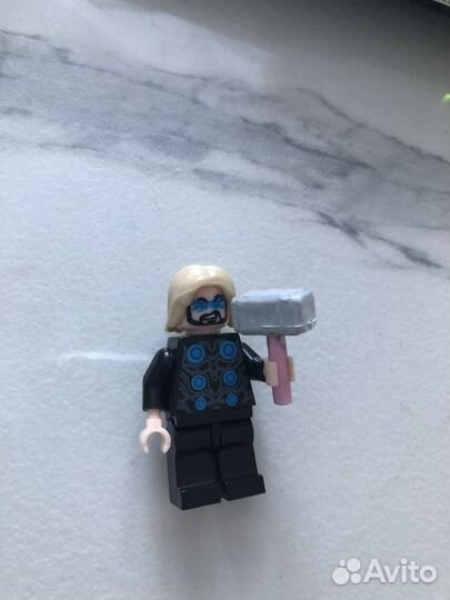 Lego Star Wars Тор