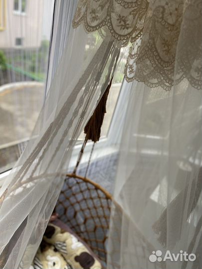 Подвесная люлька Качка Колыбель