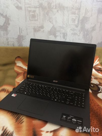 Acer aspire 3 a315 22