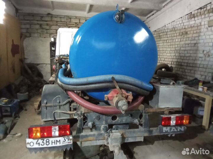 Откачка септиков, прочистка труб 24/7