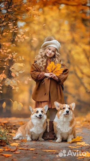 Фотограф Краснодар. Фотодень. Фотосессии с животны