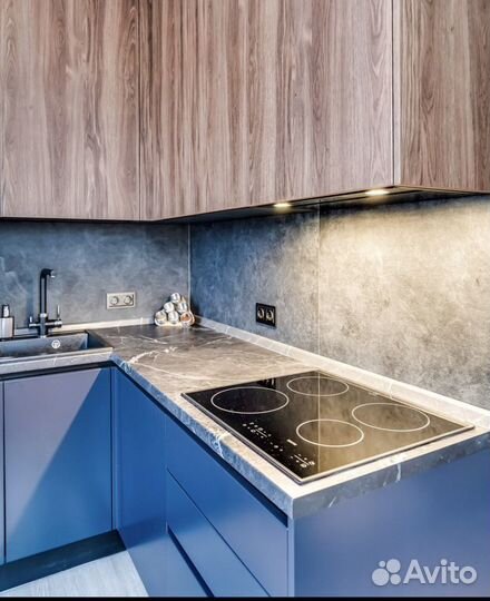 Кухонный гарнитур