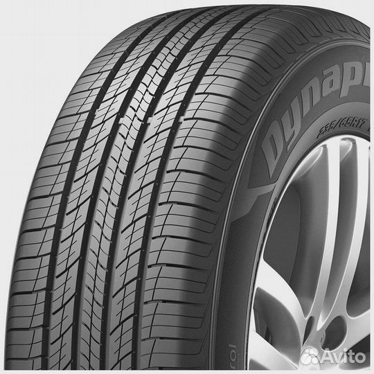 Hankook Dynapro HP2 RA33 275/65 R17 115H