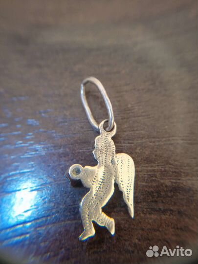 Кулон-подвеска 