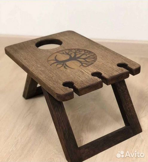 Изделия из дерева на заказ