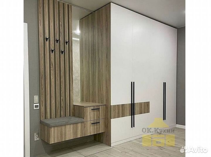 Шкаф в спальню