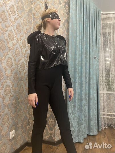 Продам костюм Леди баг и супер кот