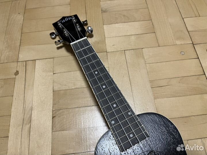 Укулеле Fabio XU21-22