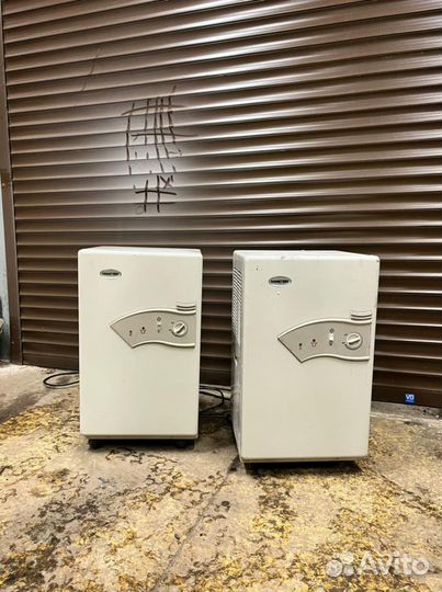 Аренда осушителя воздуха