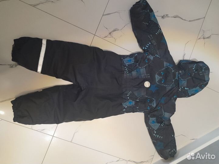 Комбинезон 98