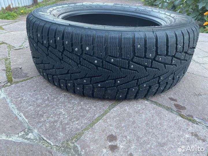 Nokian Tyres Nordman 7 SUV 245/60 R17 109T