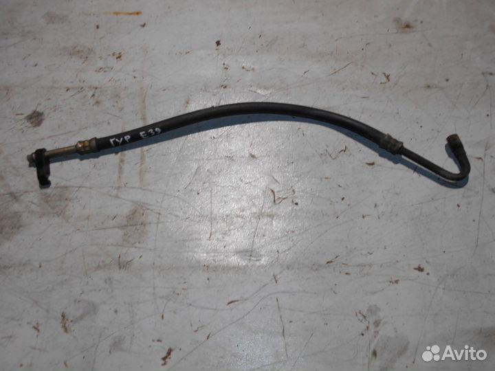 Трубка гидроусилителя руля BMW 5 E39