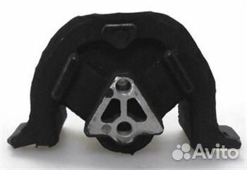 Шевроле ланос Chevrolet lanos, sens подушка двигат