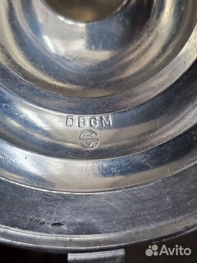 Пивная кружка