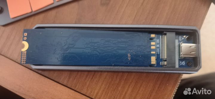 Ssd m2 nvme 1tb kingston