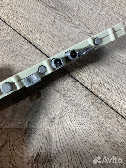 Усилитель акустической системы BMW-бмв 3-серия E4