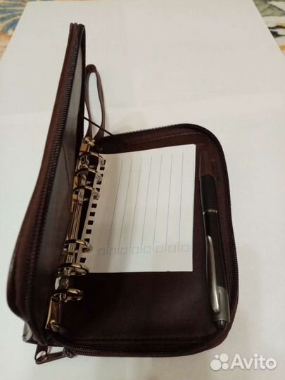 Барсетка мужская