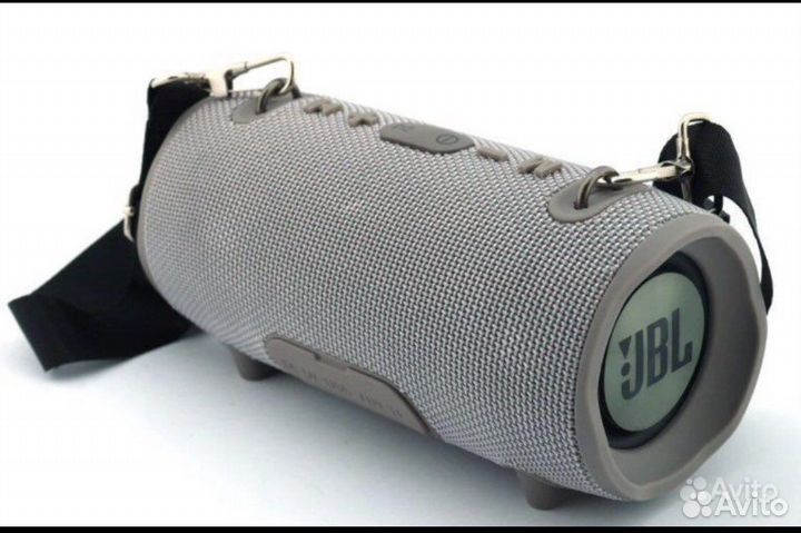 Колонка JBL Xtreme 2+ Mini