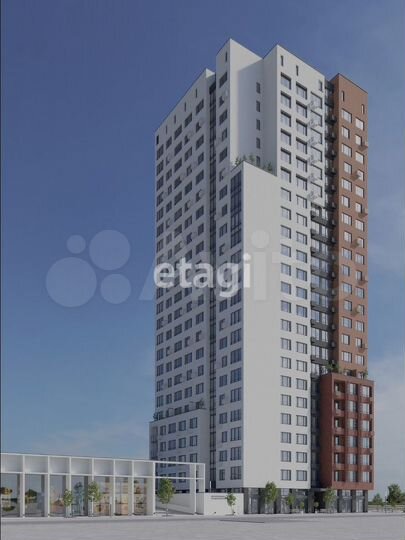 Продам помещение свободного назначения, 269.56 м²
