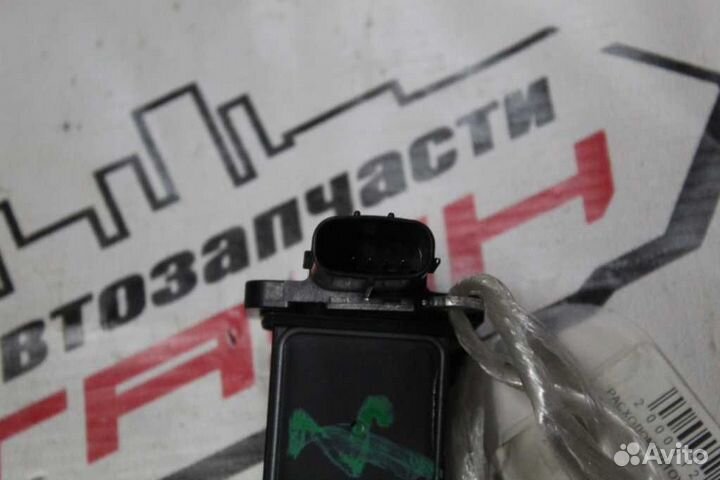 Расходомер toyota 1TR-FE 1TR-FPE 2TR-FE 2UZ-FE 2ZR