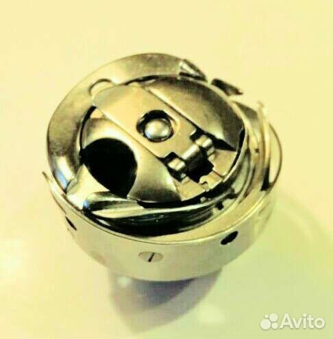 Челнок для швейной машины