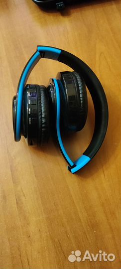 Беспроводные наушники