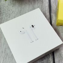 AirPods 2