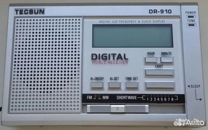 Радиоприемник