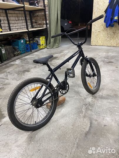 BMX