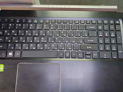 Топкейс acer a515-51g