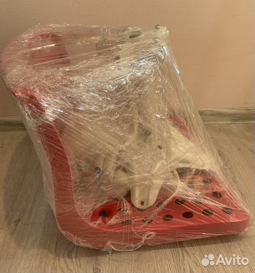 Кресло компьютерное икея skalberg