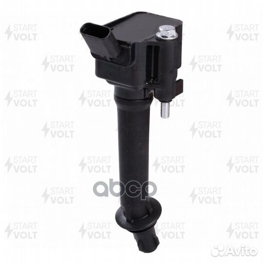 Катушка зажигания Opel Astra J (12) /Insignia