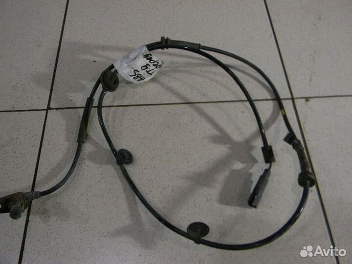 Датчик ABS передний Форд