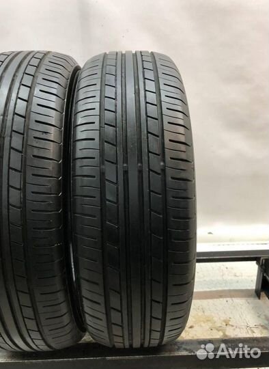 Yokohama BluEarth Ecos ES31 195/60 R16 99W