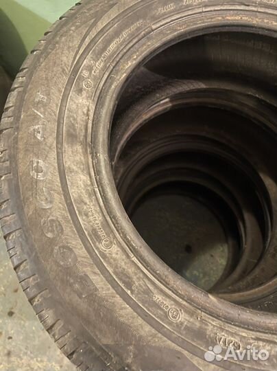 Viatti Bosco A/T 215/65 R16