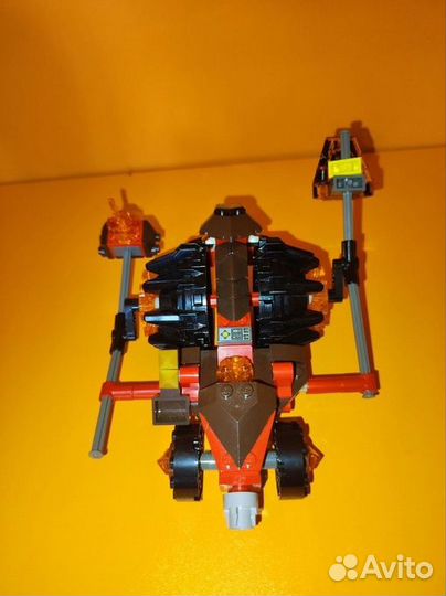 Lego наборы