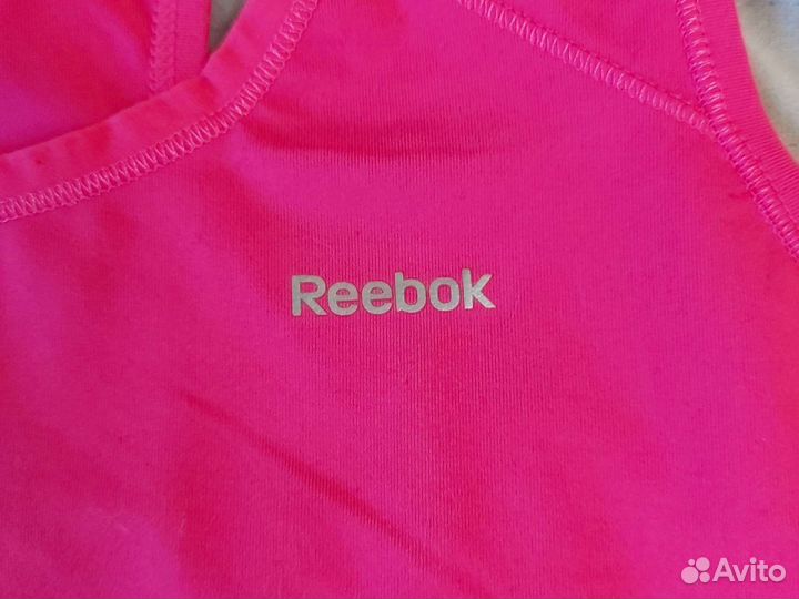 Топ женский спортивный L