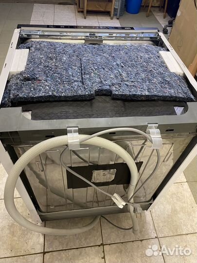 Посудомоечная машина beko