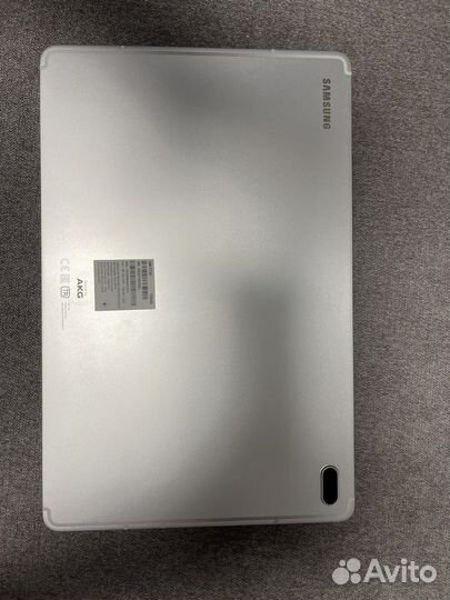 Samsung galaxy tab s7 fe 128