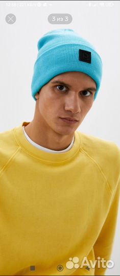 Шапка tom tailor