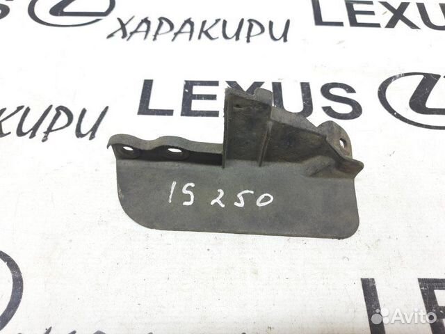 Брызговик задний правый Lexus Is250 2005-2012